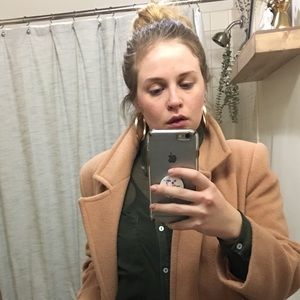 Meet your Posher, Maureen